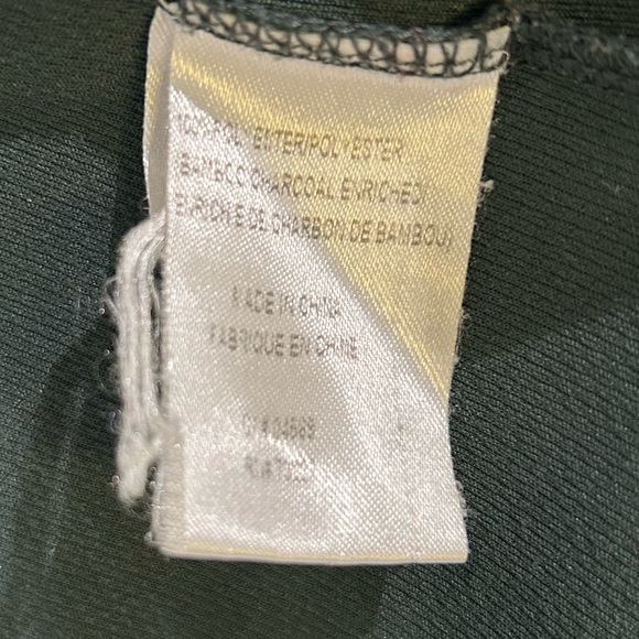 Far West nylon base layer - Picture 5 of 5